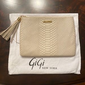 Gigi New York All in One Bag